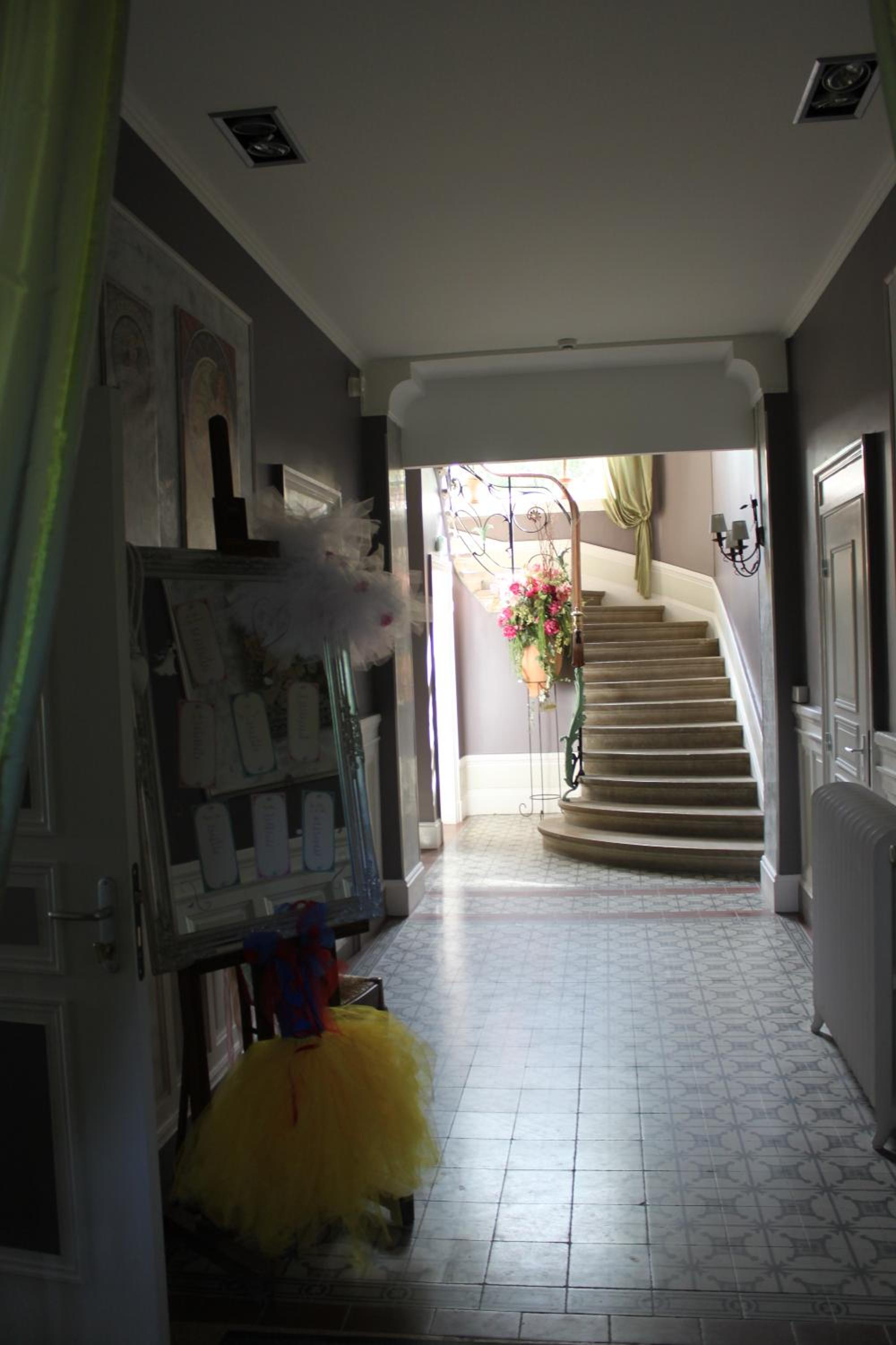 children's play area