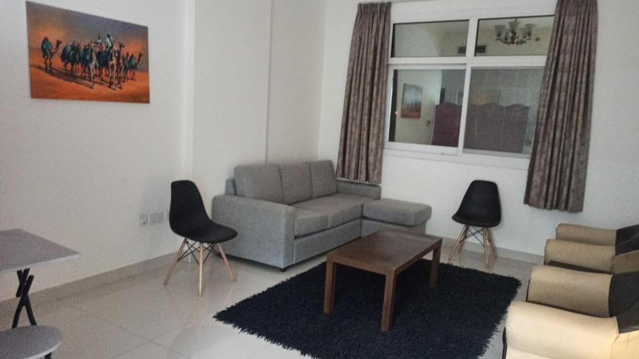 Furnished Studio Apartments for rent in Dubai