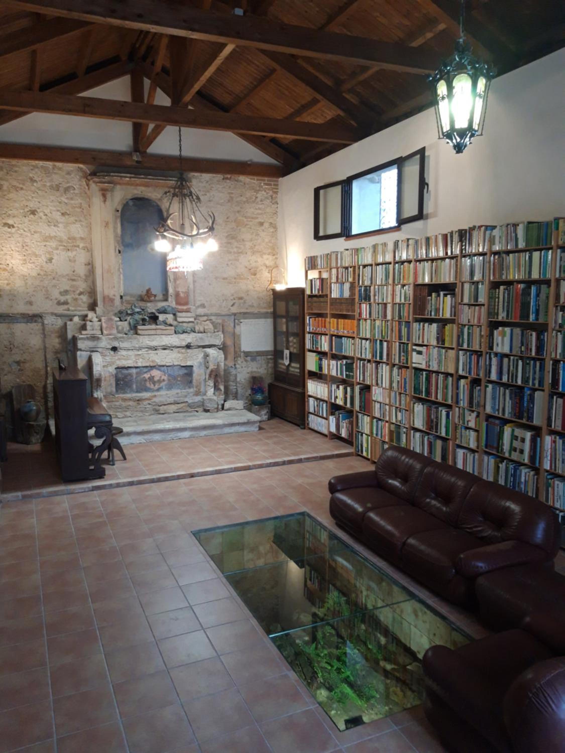 Tenuta Le Tre Querce view 4