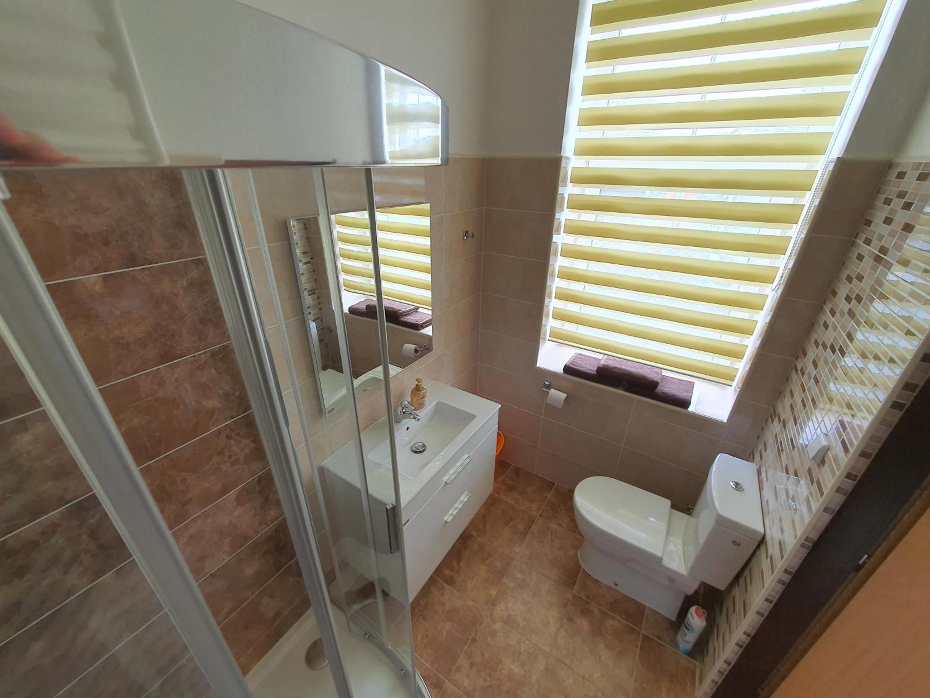 Apartmá na Hané