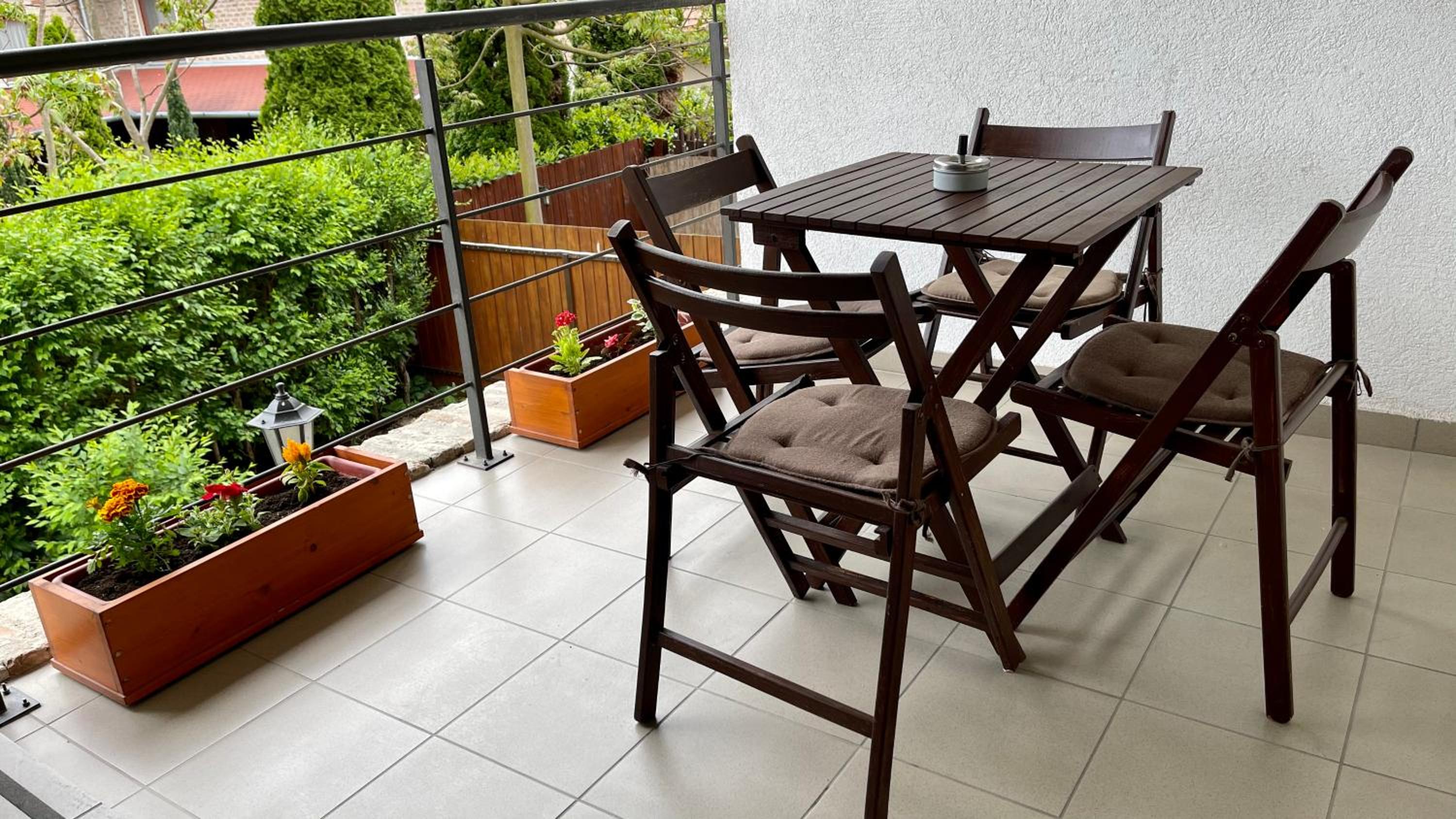Gyula Vár Panoráma Apartman view 5