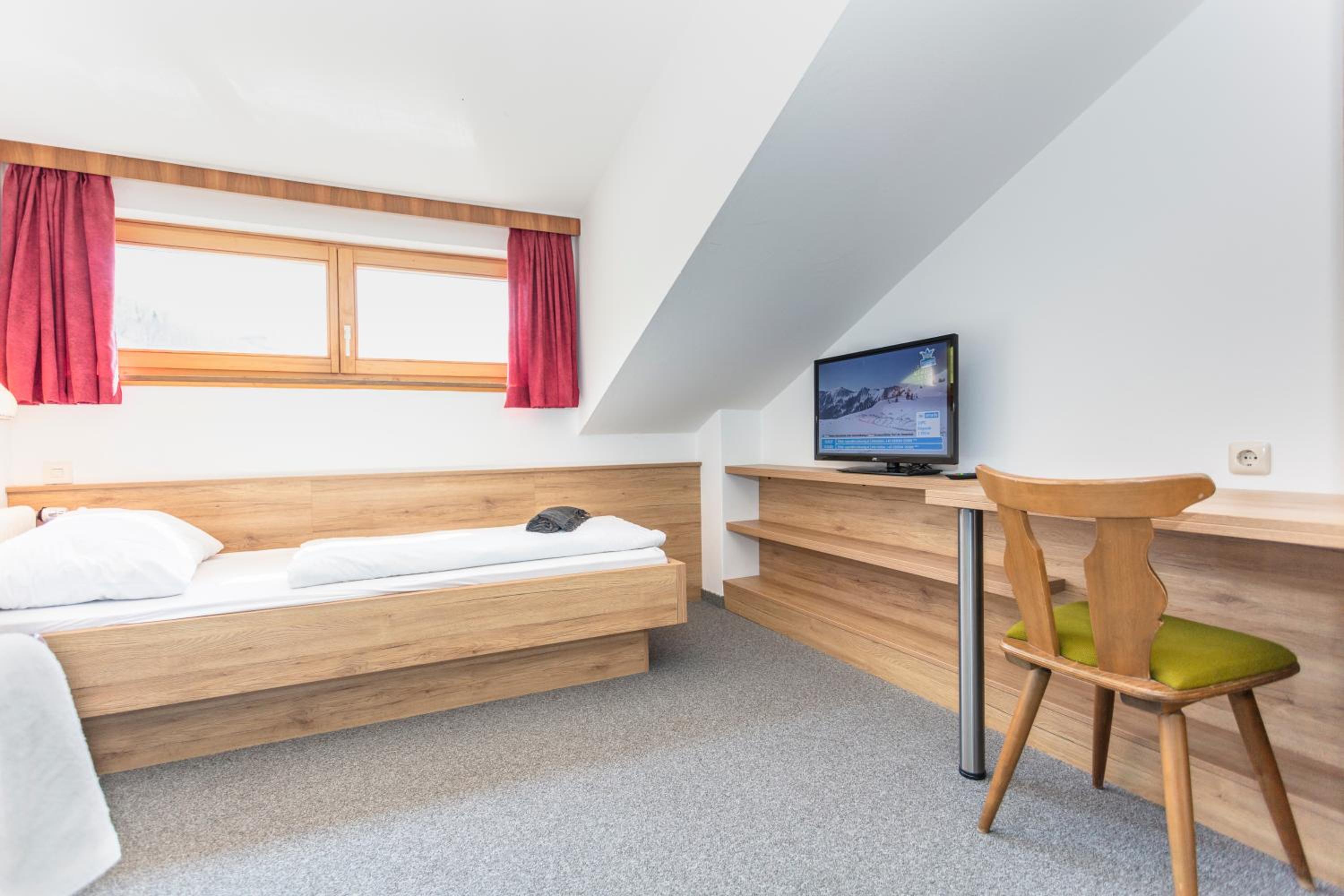 Sonnberg Lodge