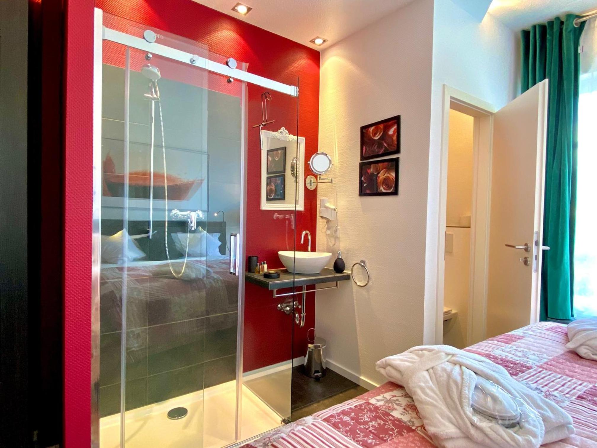 Lilis kleines Hotel