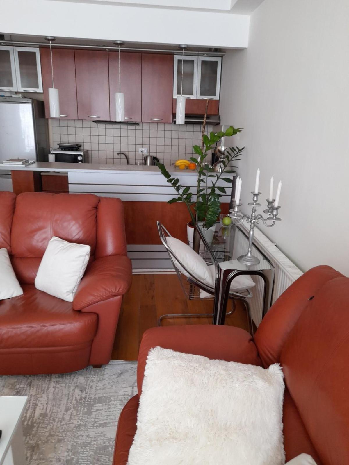 Apartman Djoana - dvosoban apartman u blizini Akva Parka Vrnjačke Terme