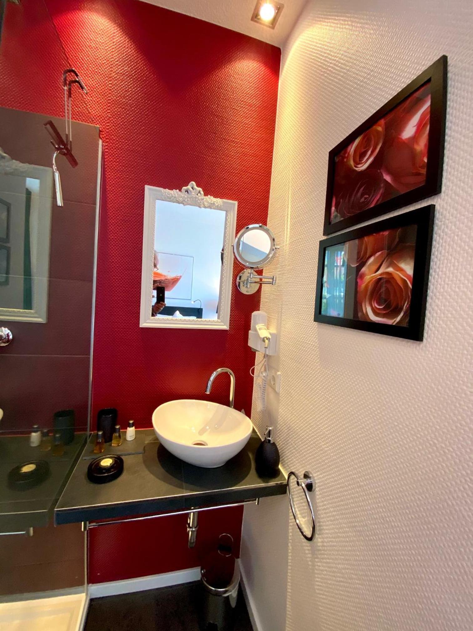 Lilis kleines Hotel