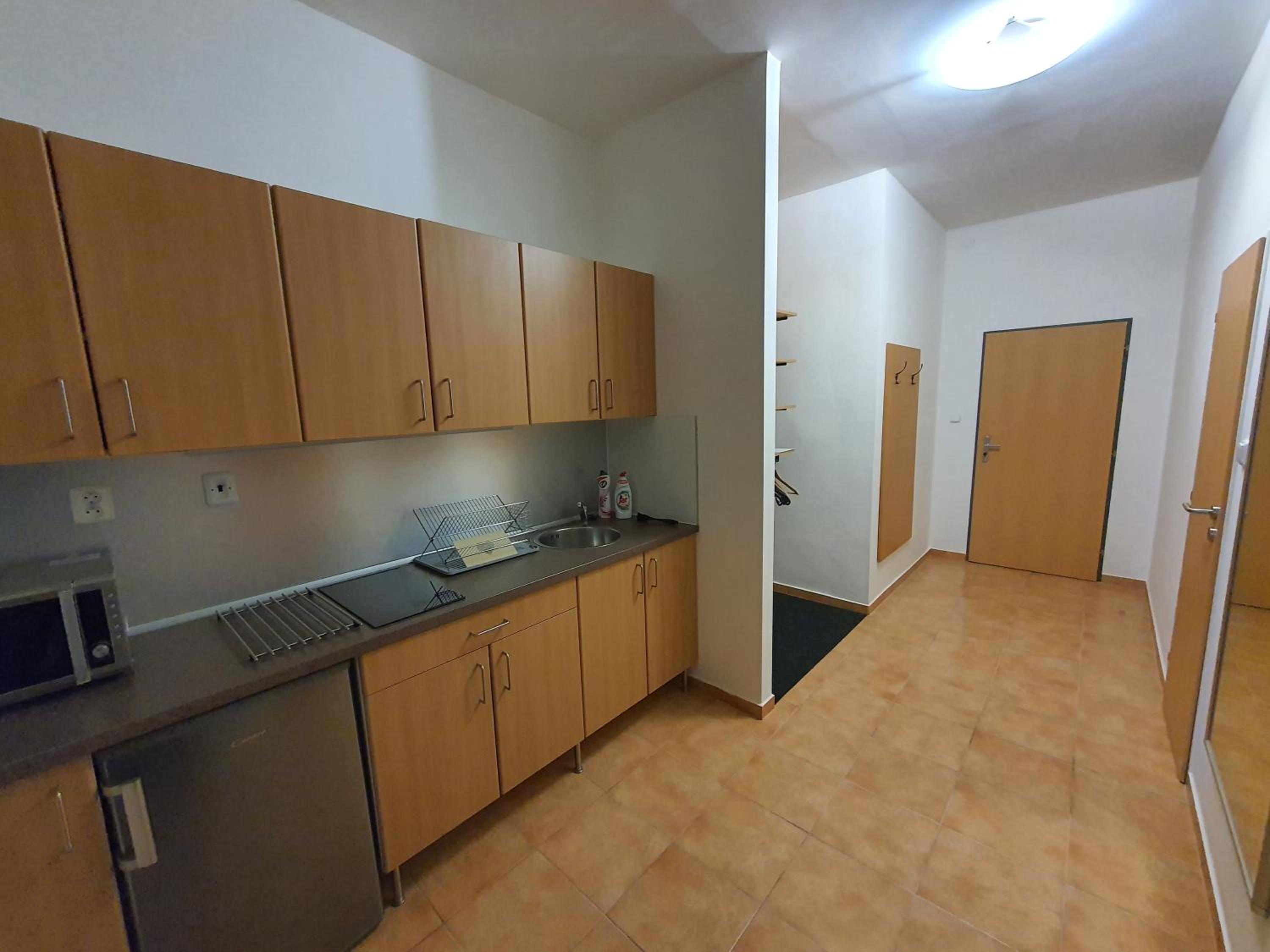 Apartmá na Hané