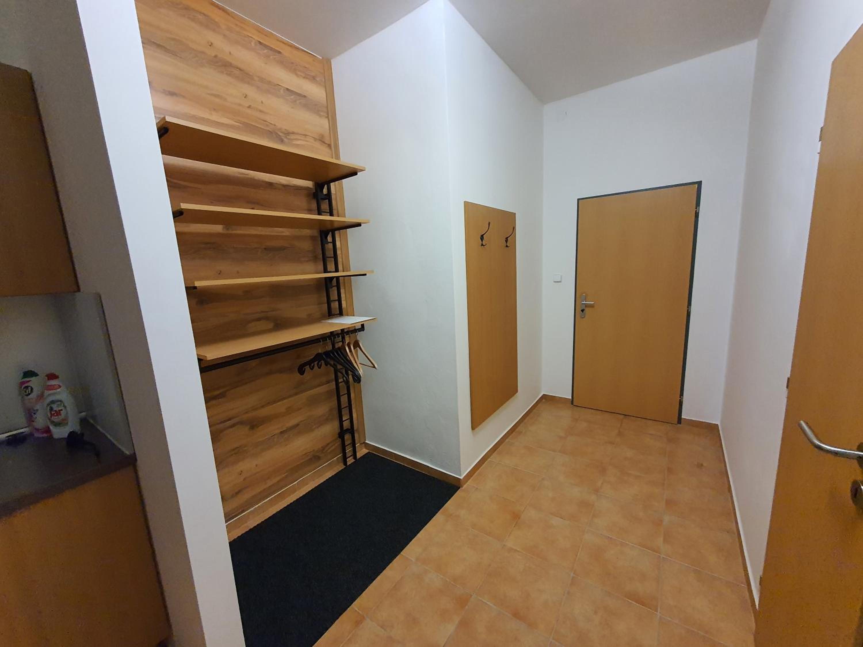 Apartmá na Hané