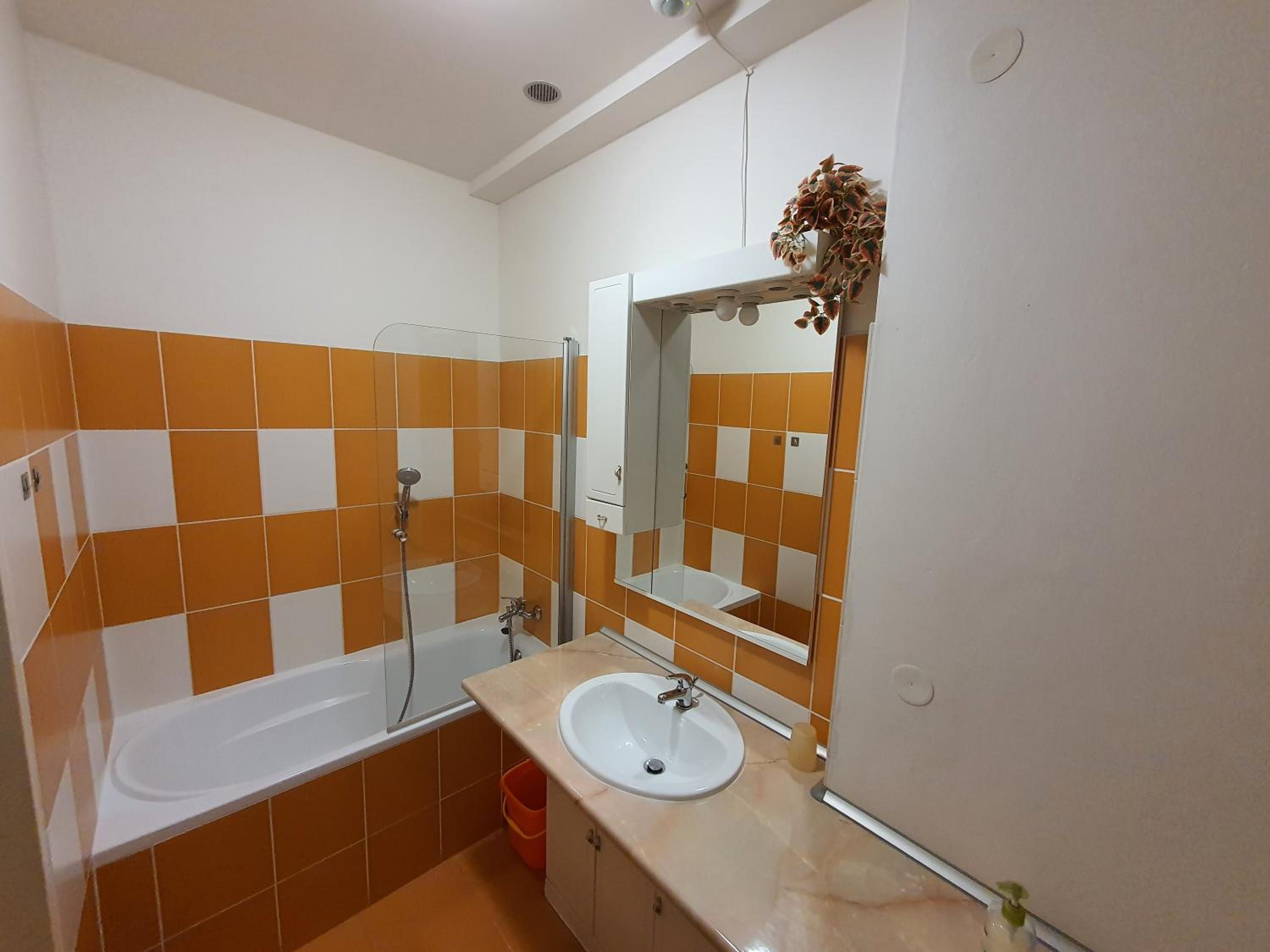 Apartmá na Hané