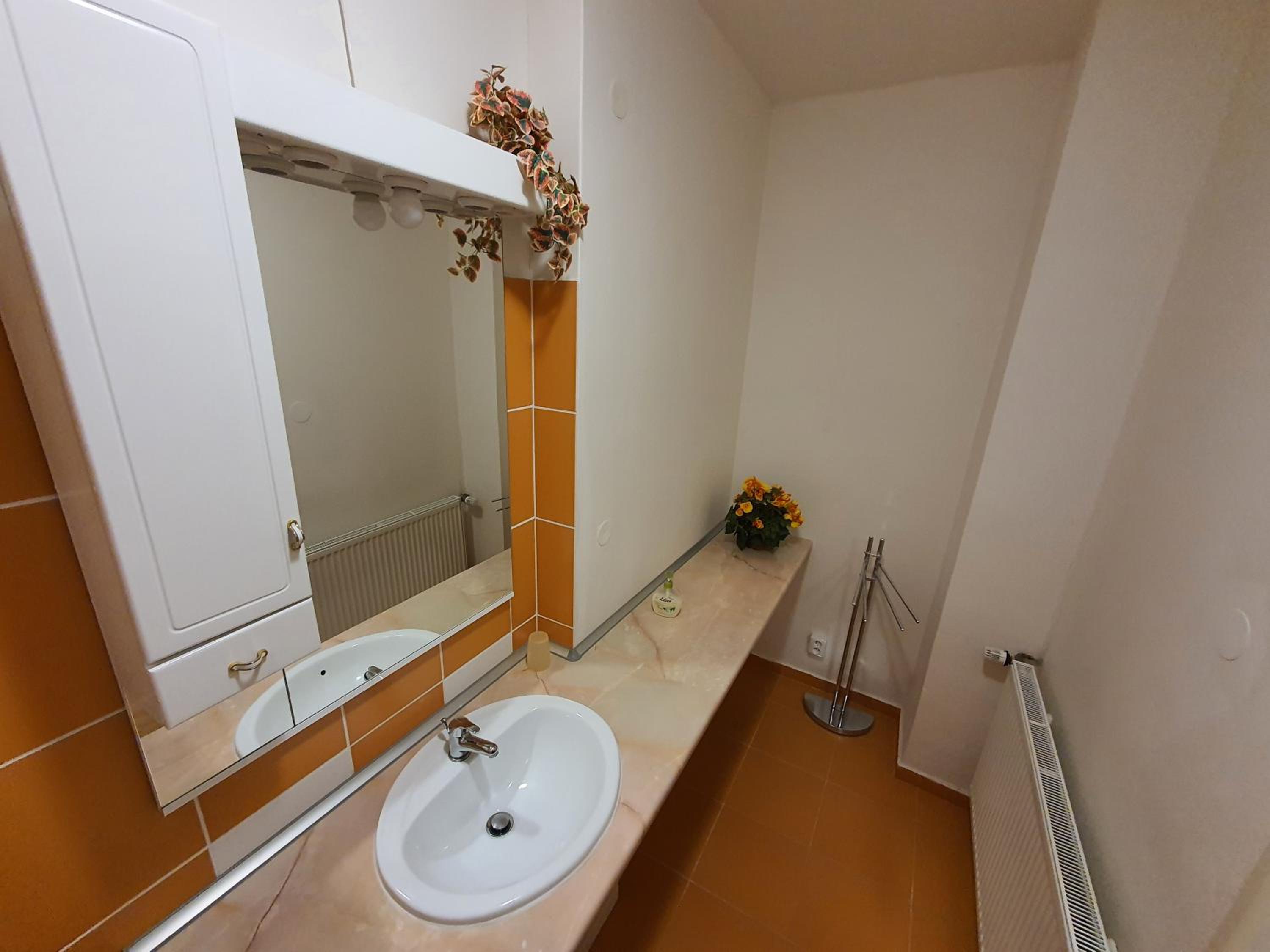 Apartmá na Hané