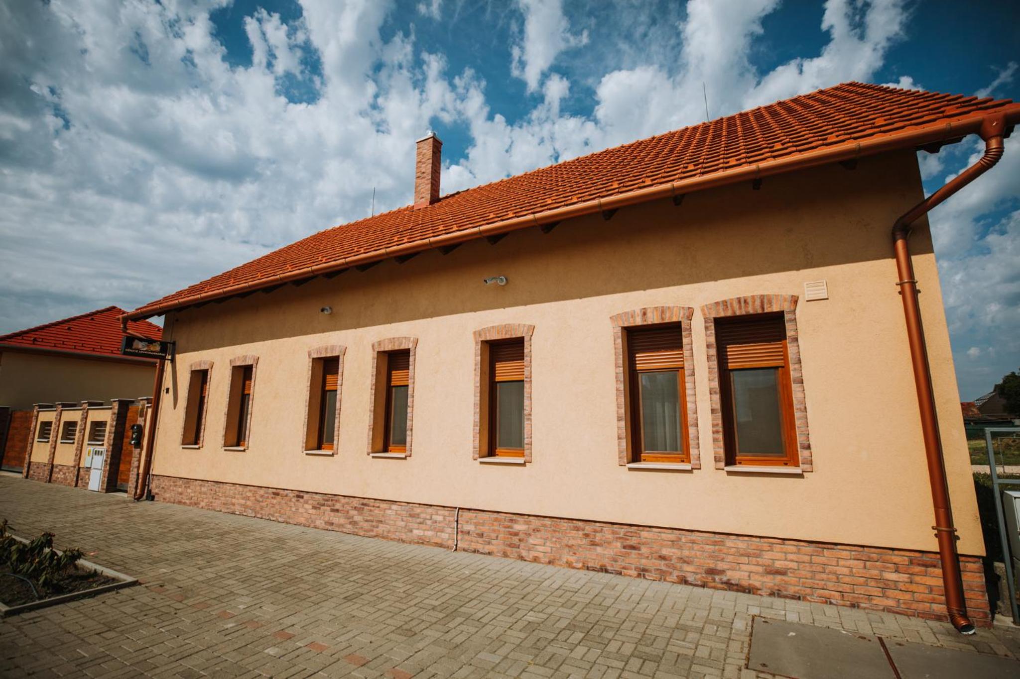 Németh Apartmanházak, photo 34