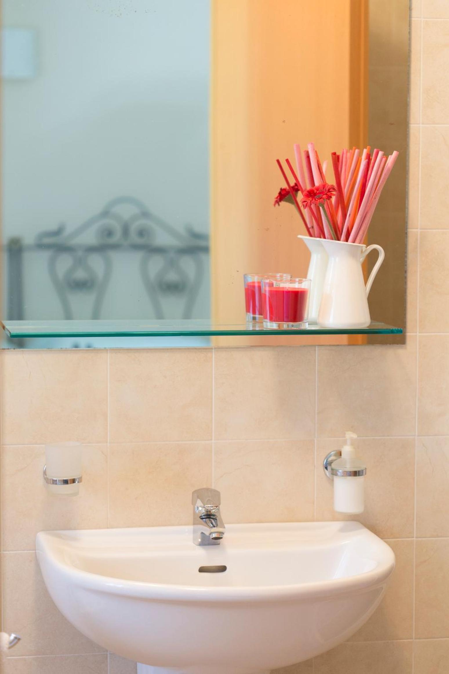 Bed&Breakfast Il Frantoio view 3