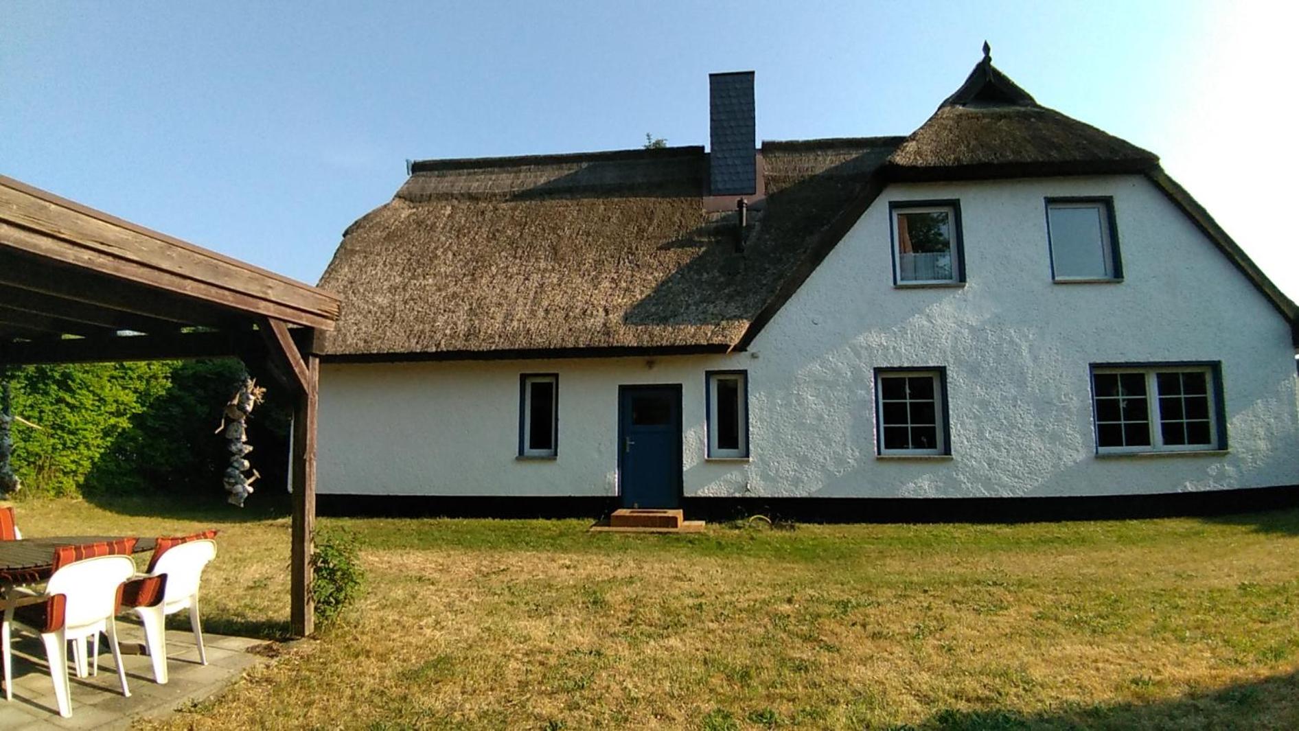 Dat Rügenhus