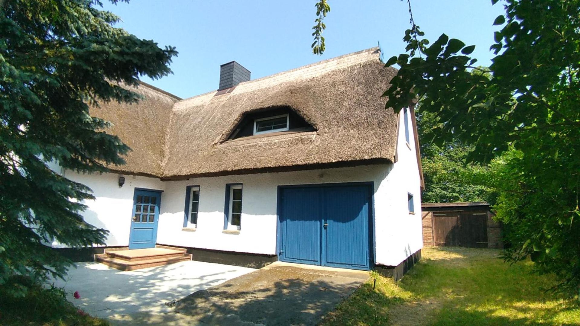 Dat Rügenhus