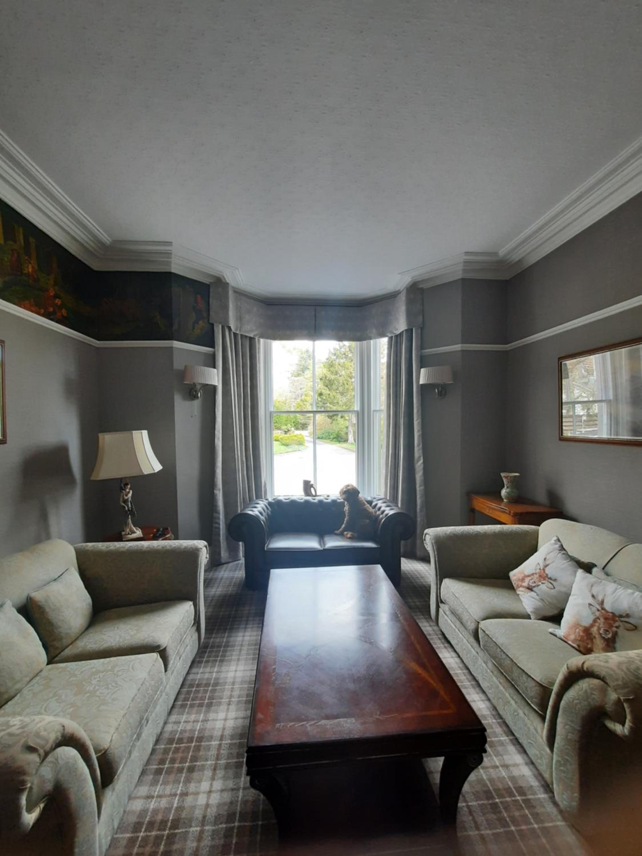 No 45, Ballater