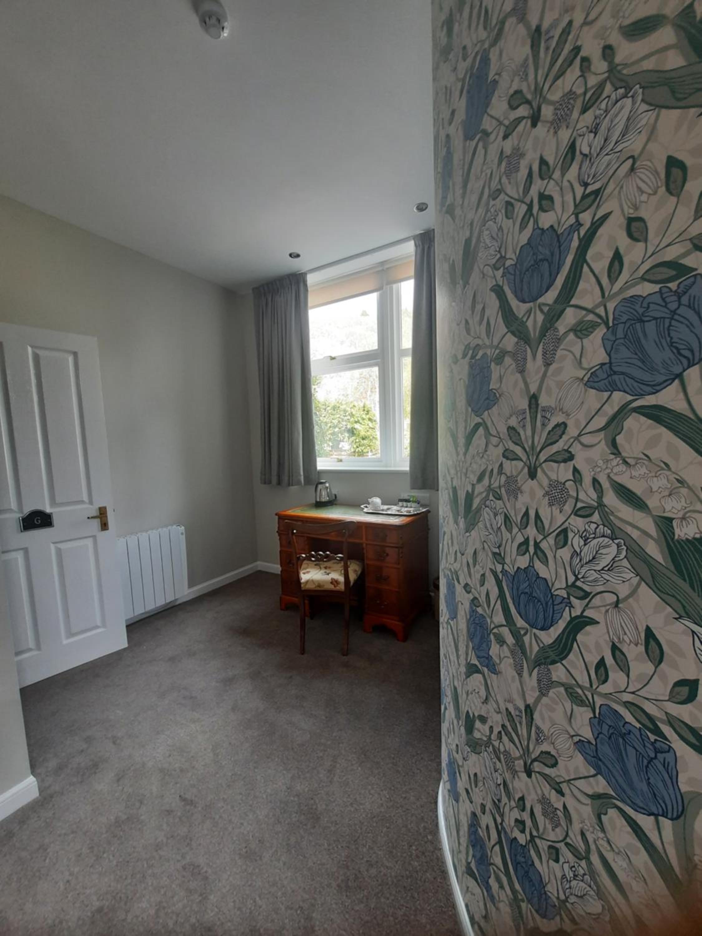 No 45, Ballater
