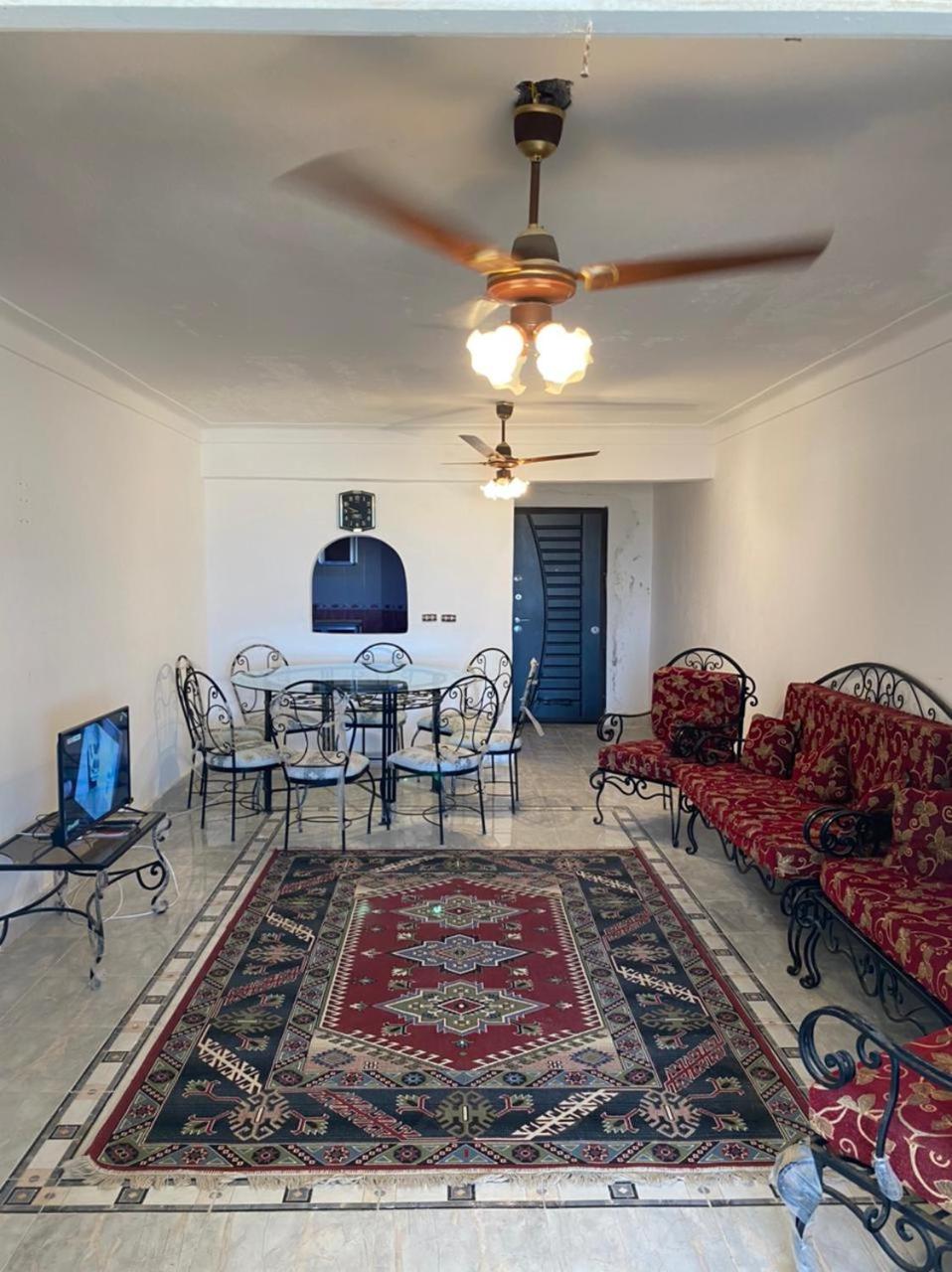 Apartement in Heliobeach Village