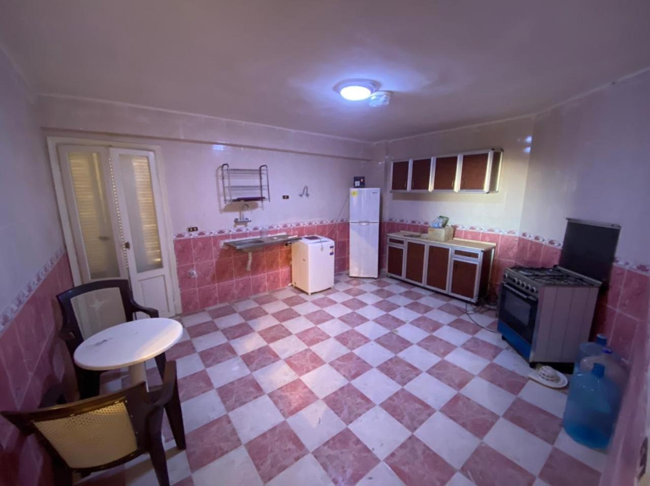 Apartement in Heliobeach Village