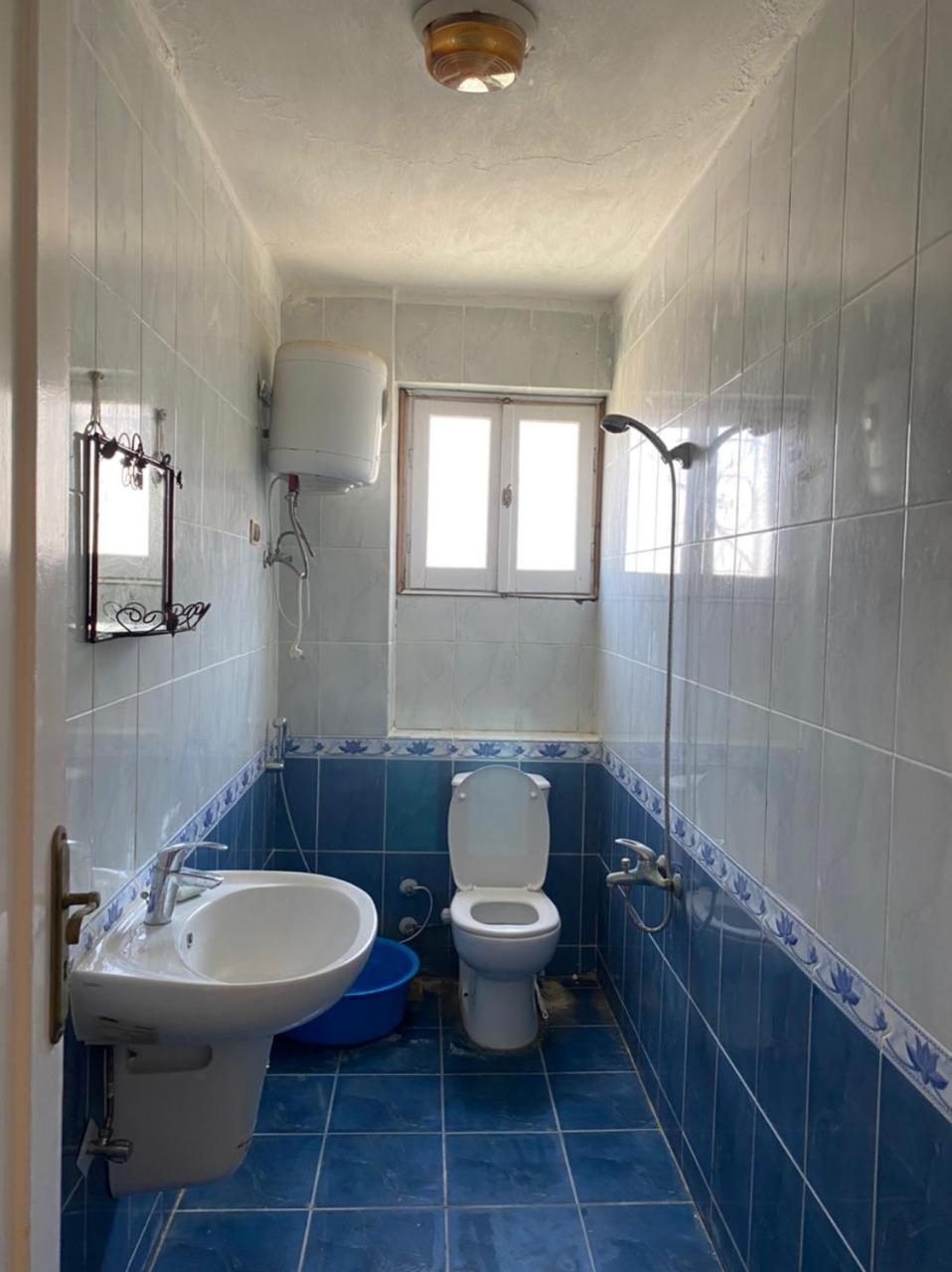 Apartement in Heliobeach Village