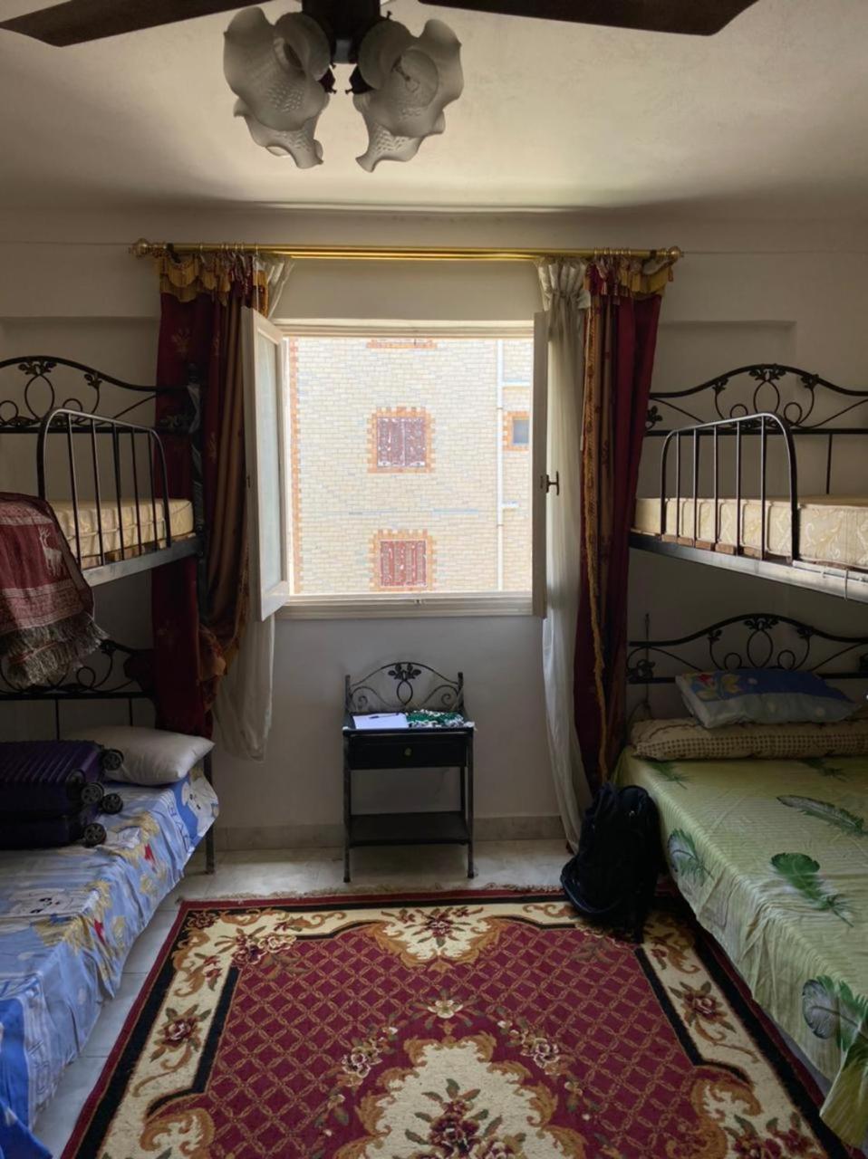 Apartement in Heliobeach Village
