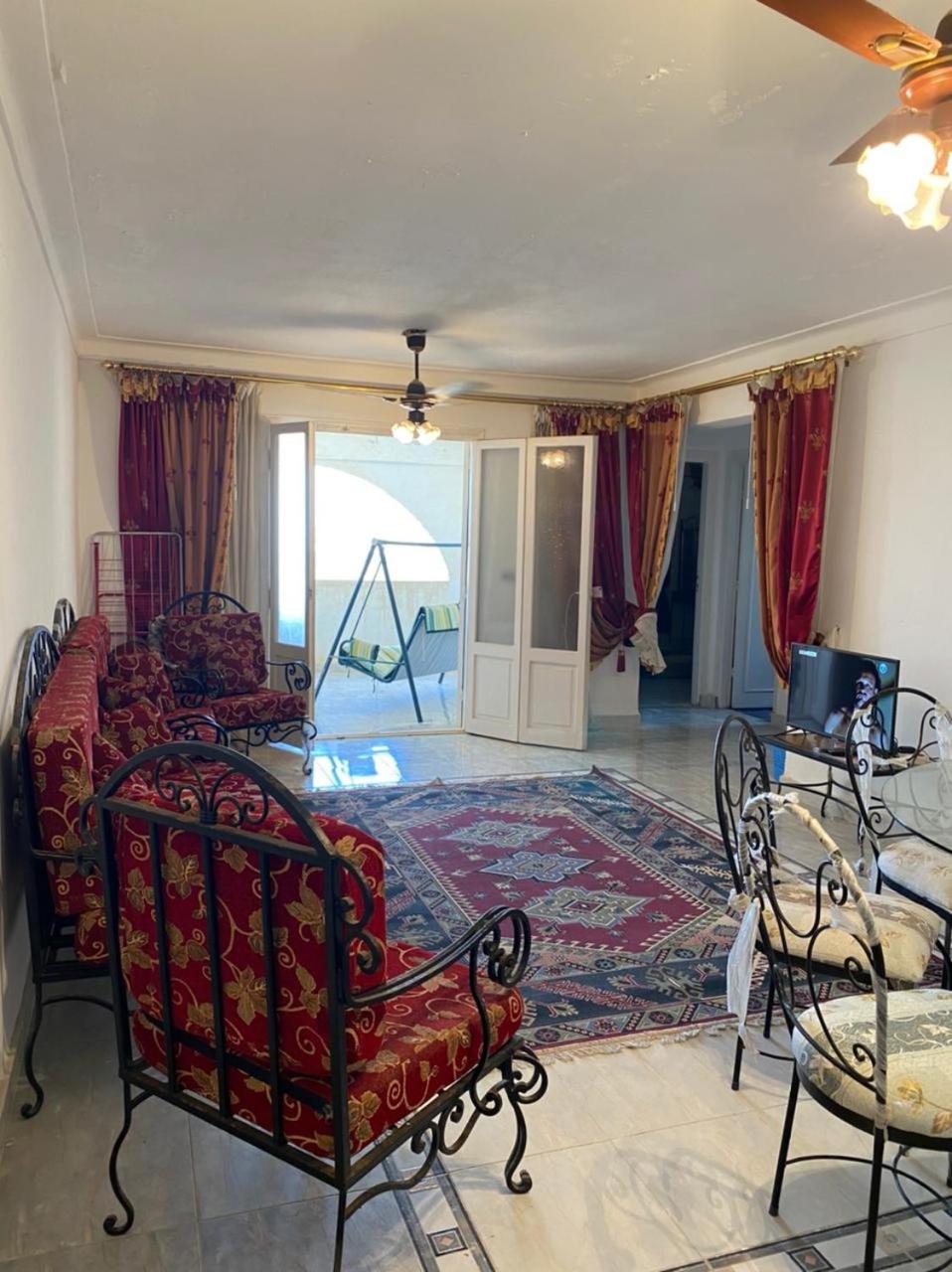 Apartement in Heliobeach Village