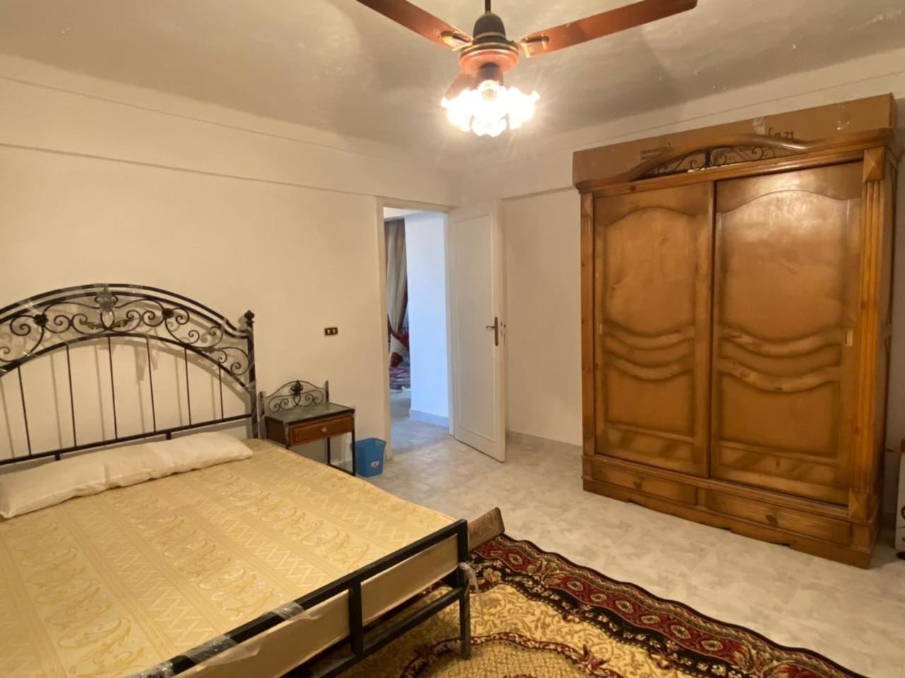 Apartement in Heliobeach Village