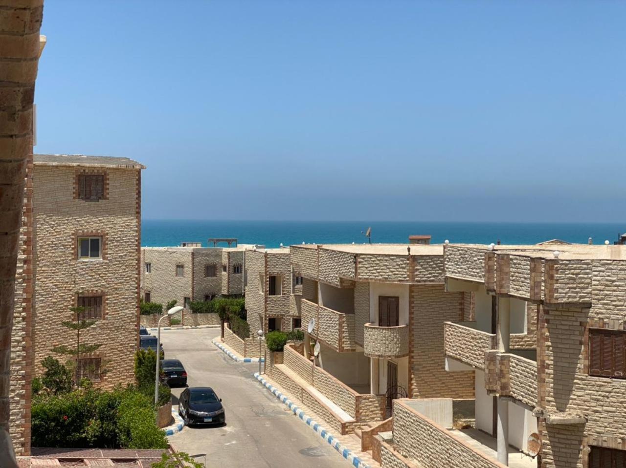 Apartement in Heliobeach Village