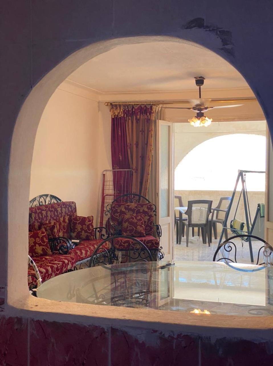 Apartement in Heliobeach Village