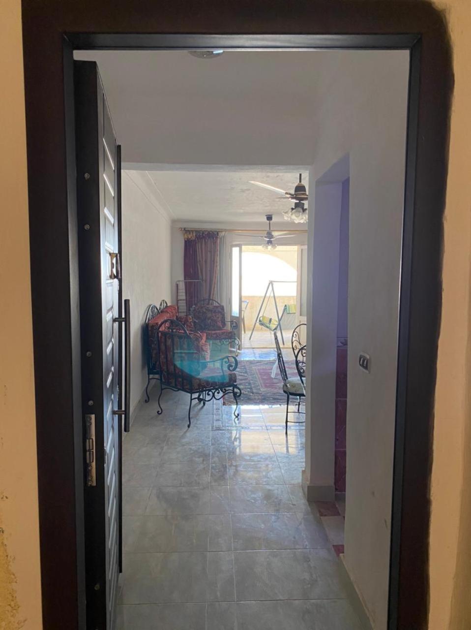 Apartement in Heliobeach Village