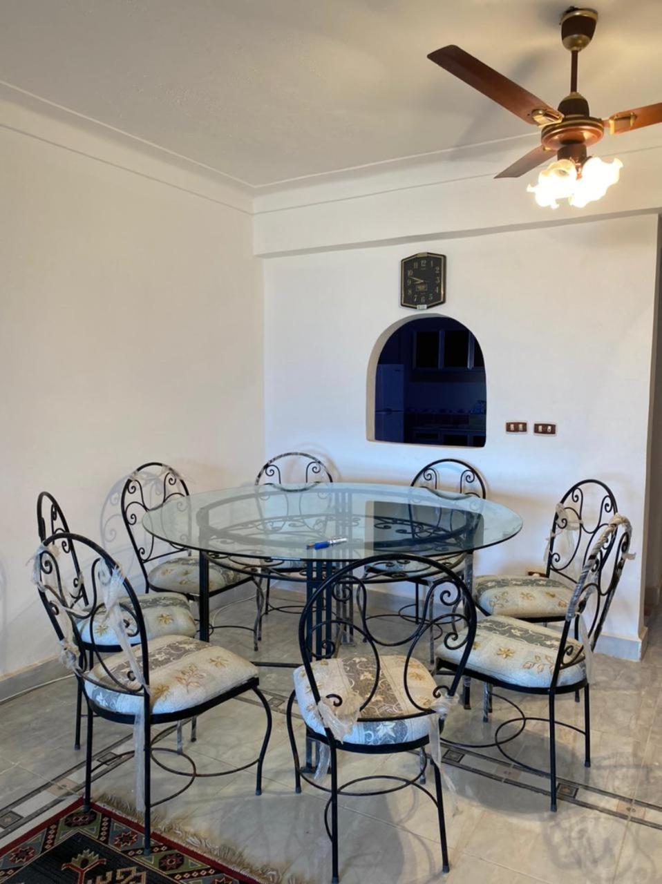 Apartement in Heliobeach Village