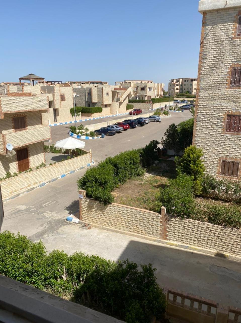Apartement in Heliobeach Village