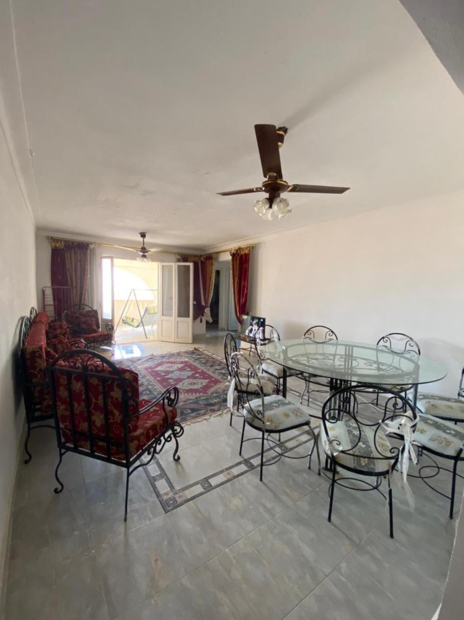 Apartement in Heliobeach Village