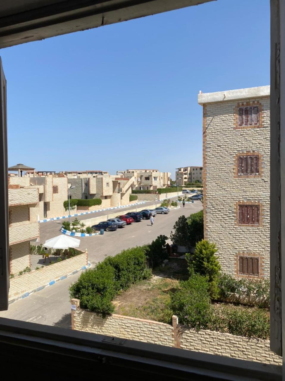 Apartement in Heliobeach Village