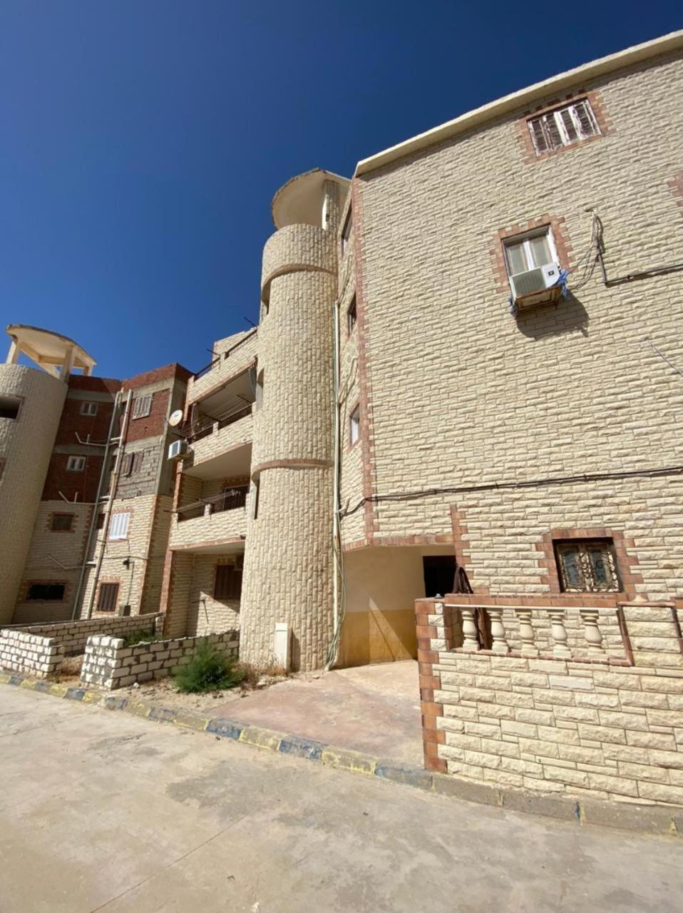 Apartement in Heliobeach Village
