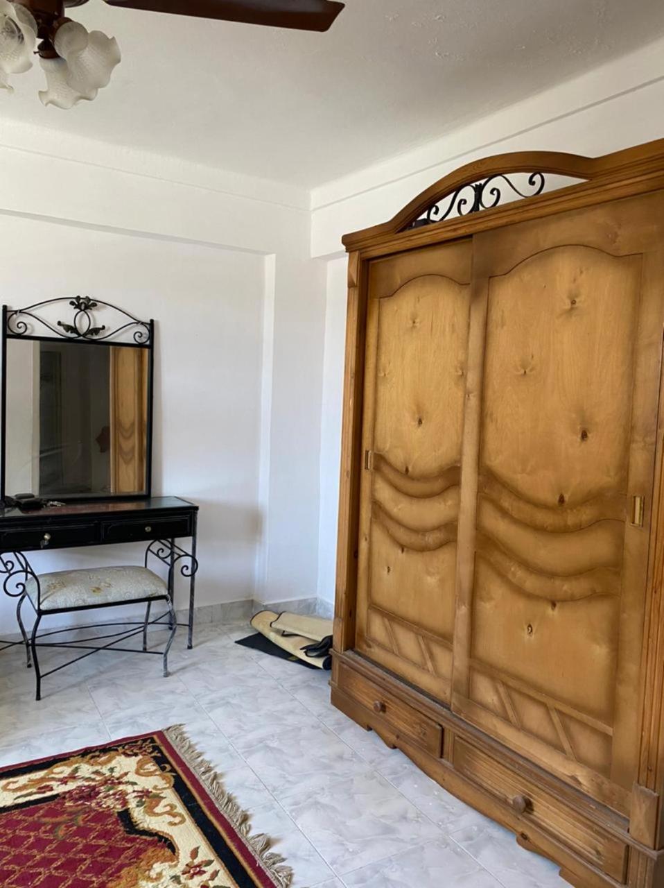Apartement in Heliobeach Village