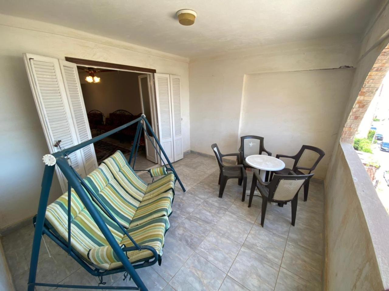 Apartement in Heliobeach Village