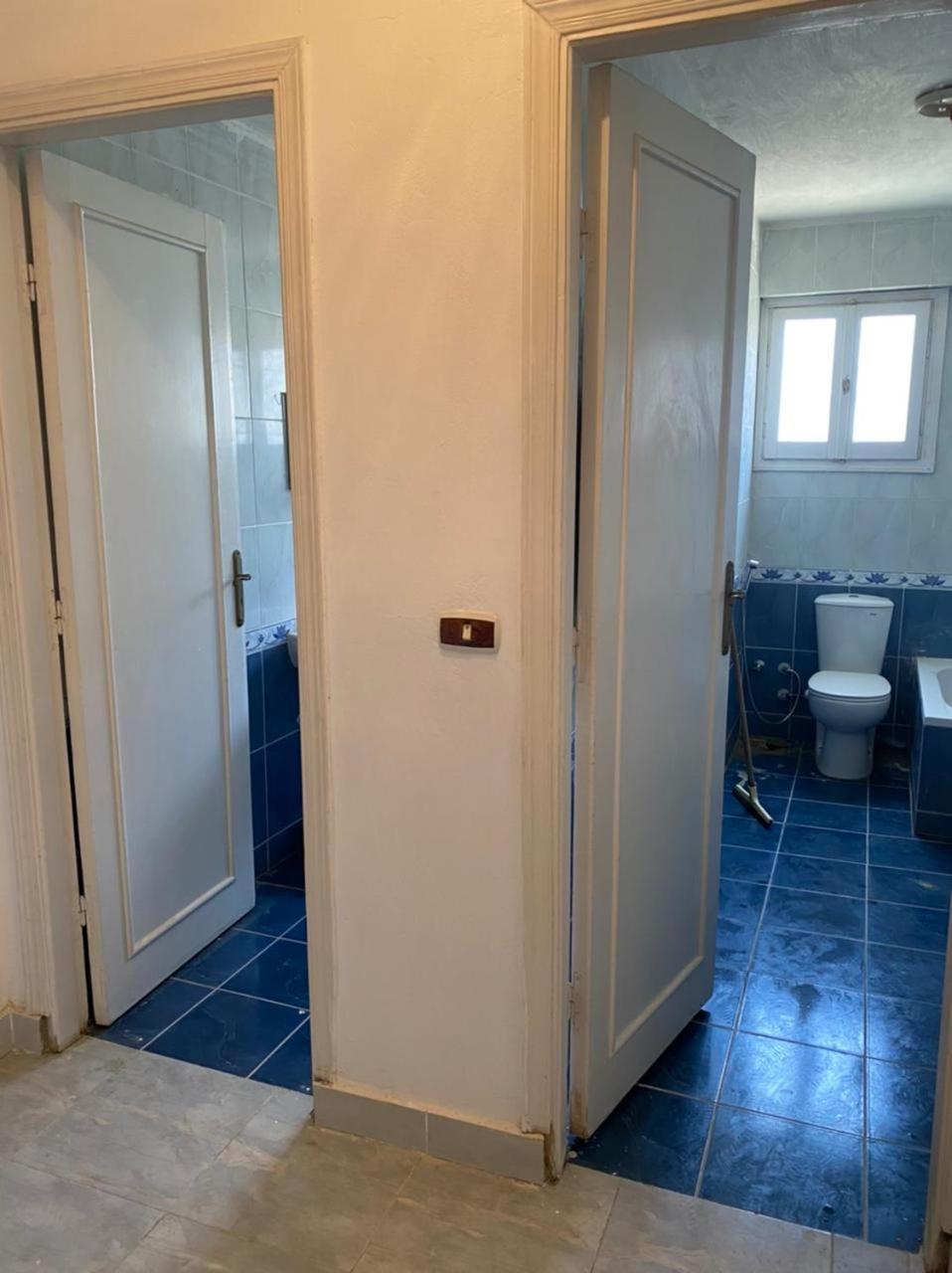 Apartement in Heliobeach Village