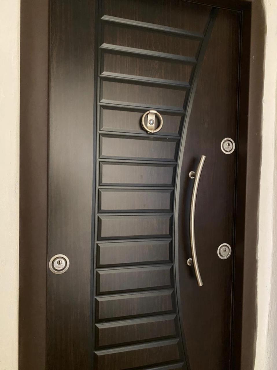 Apartement in Heliobeach Village