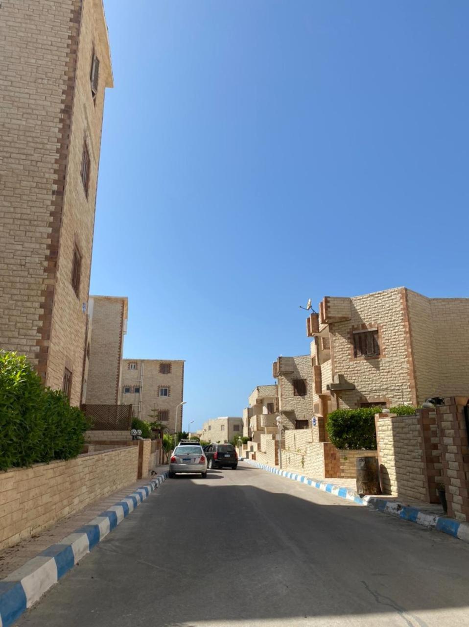 Apartement in Heliobeach Village