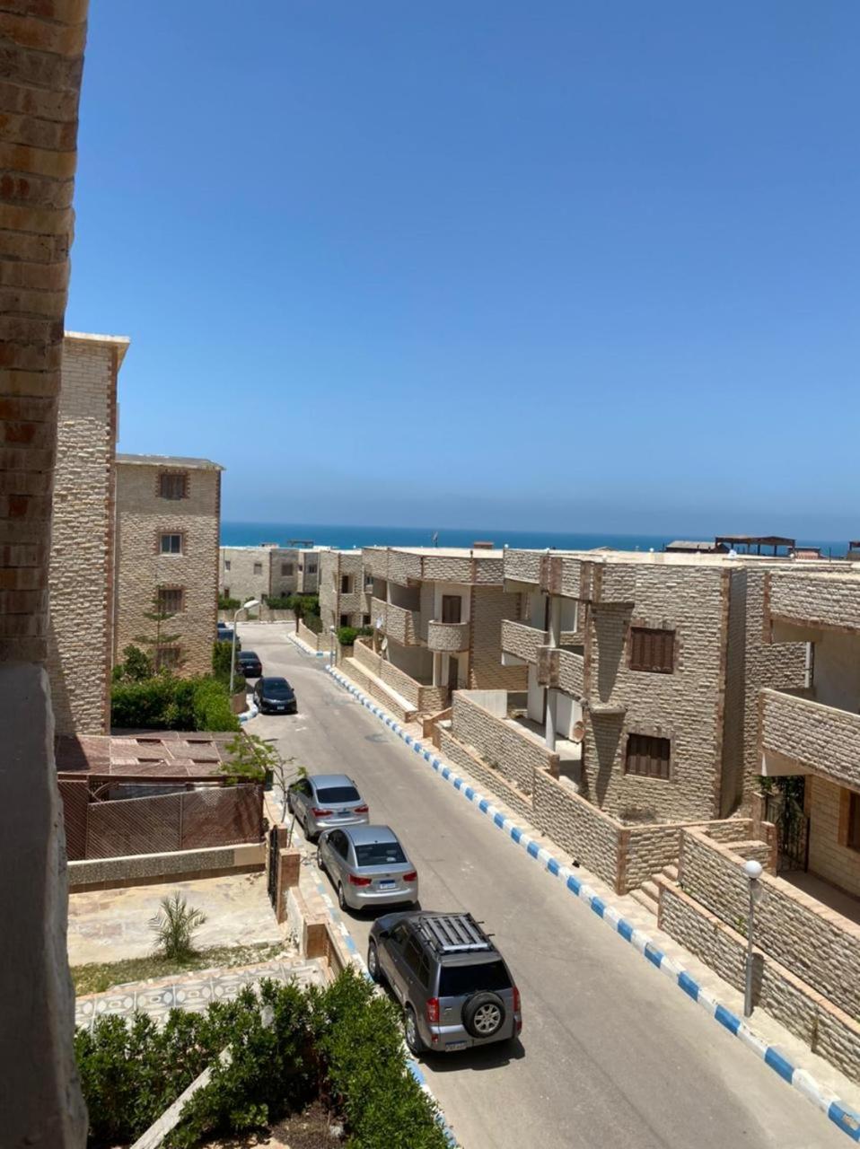 Apartement in Heliobeach Village