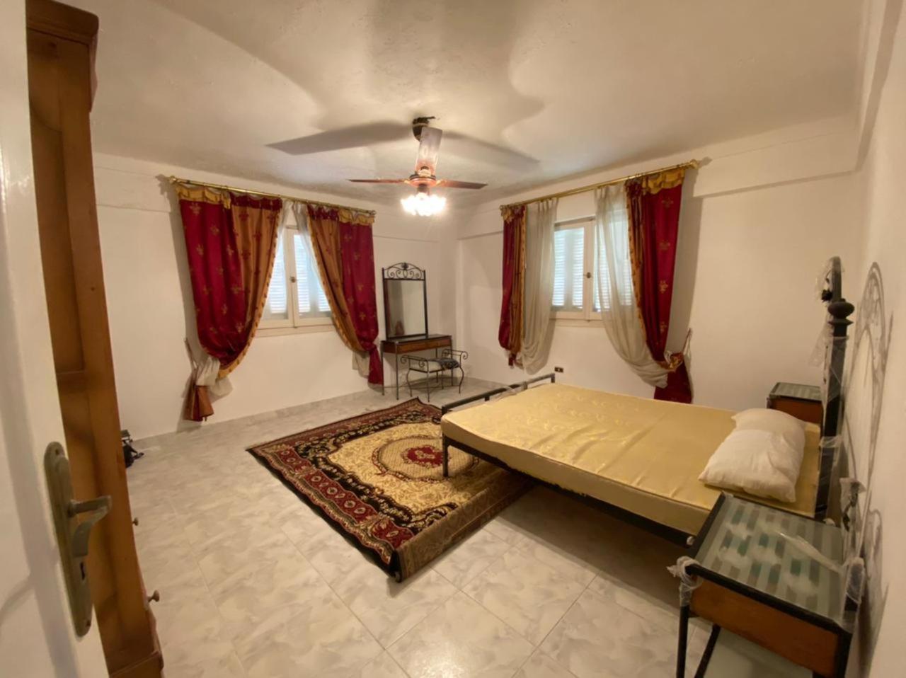 Apartement in Heliobeach Village