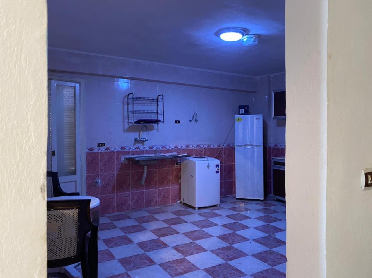 Apartement in Heliobeach Village