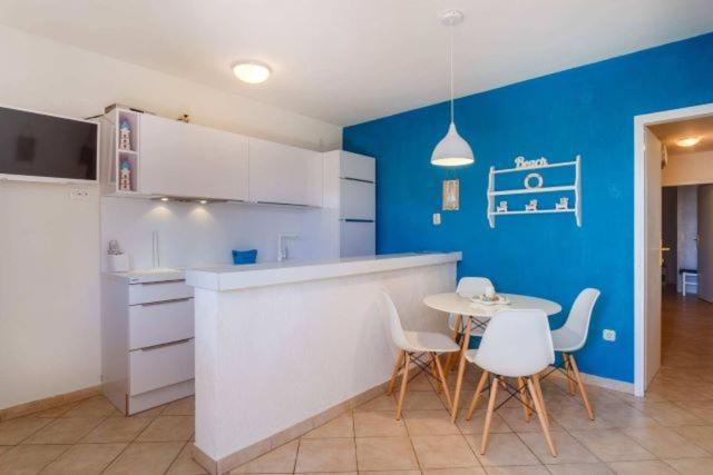 Apartmani Tanja view 4
