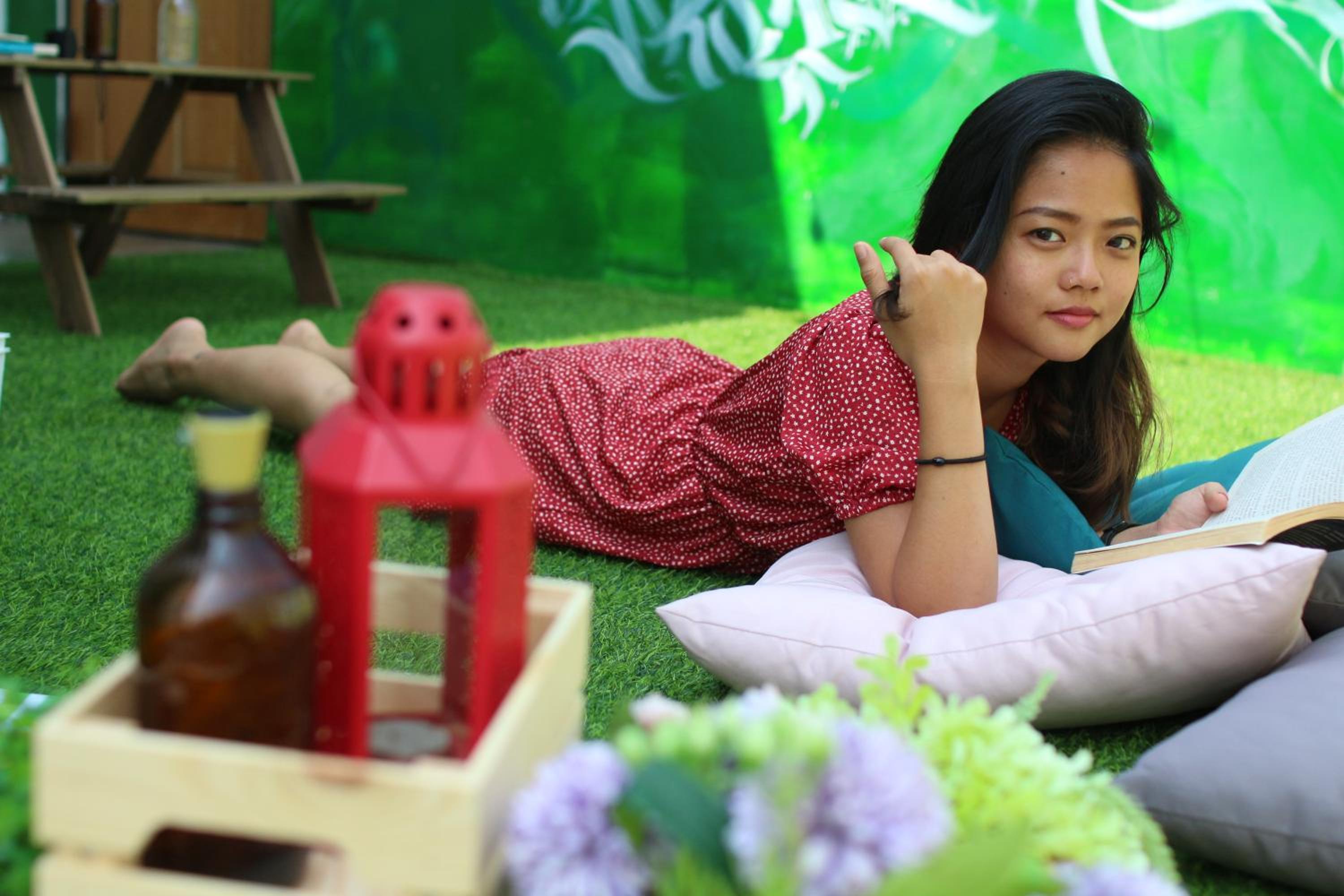 T-Life Hostel