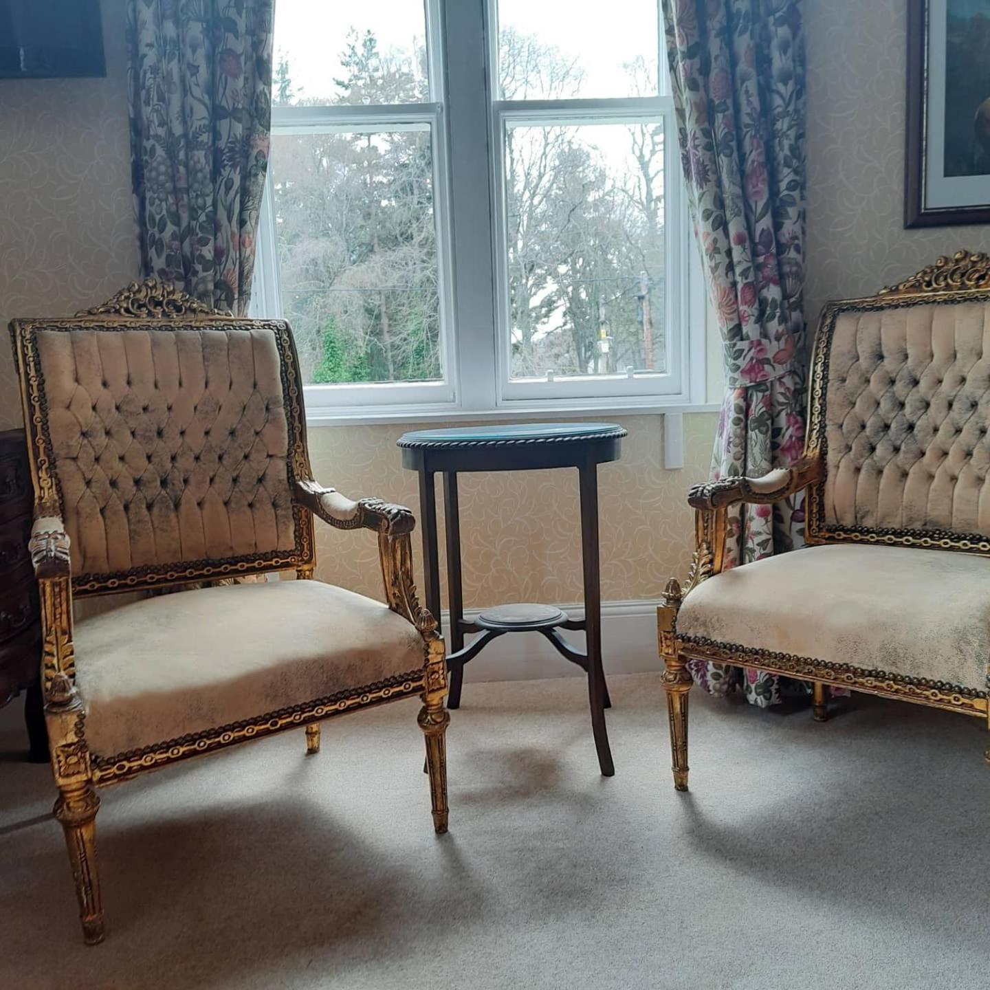 No 45, Ballater