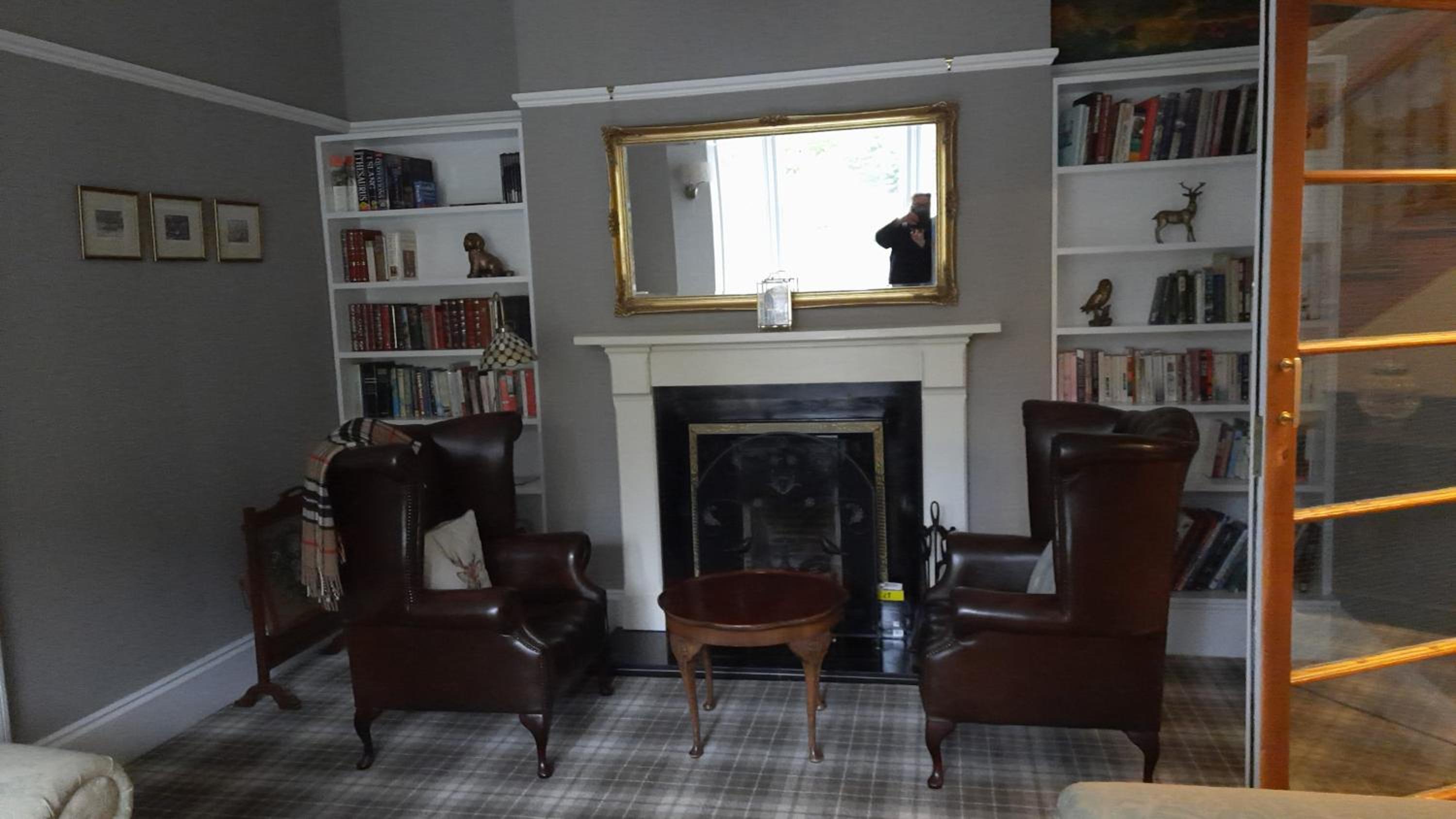 No 45, Ballater