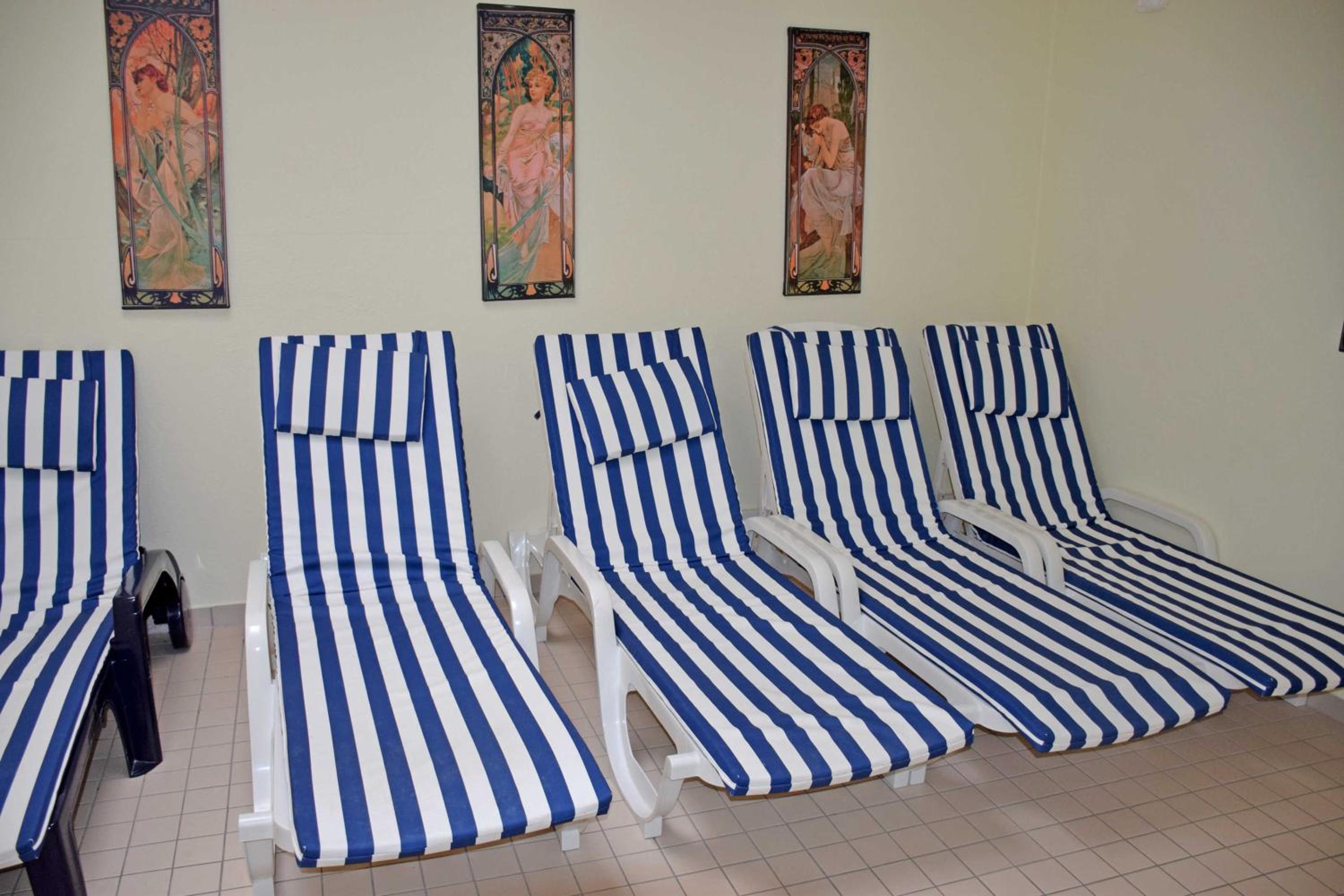Fewo 20 mit Strandkorb und Balkon