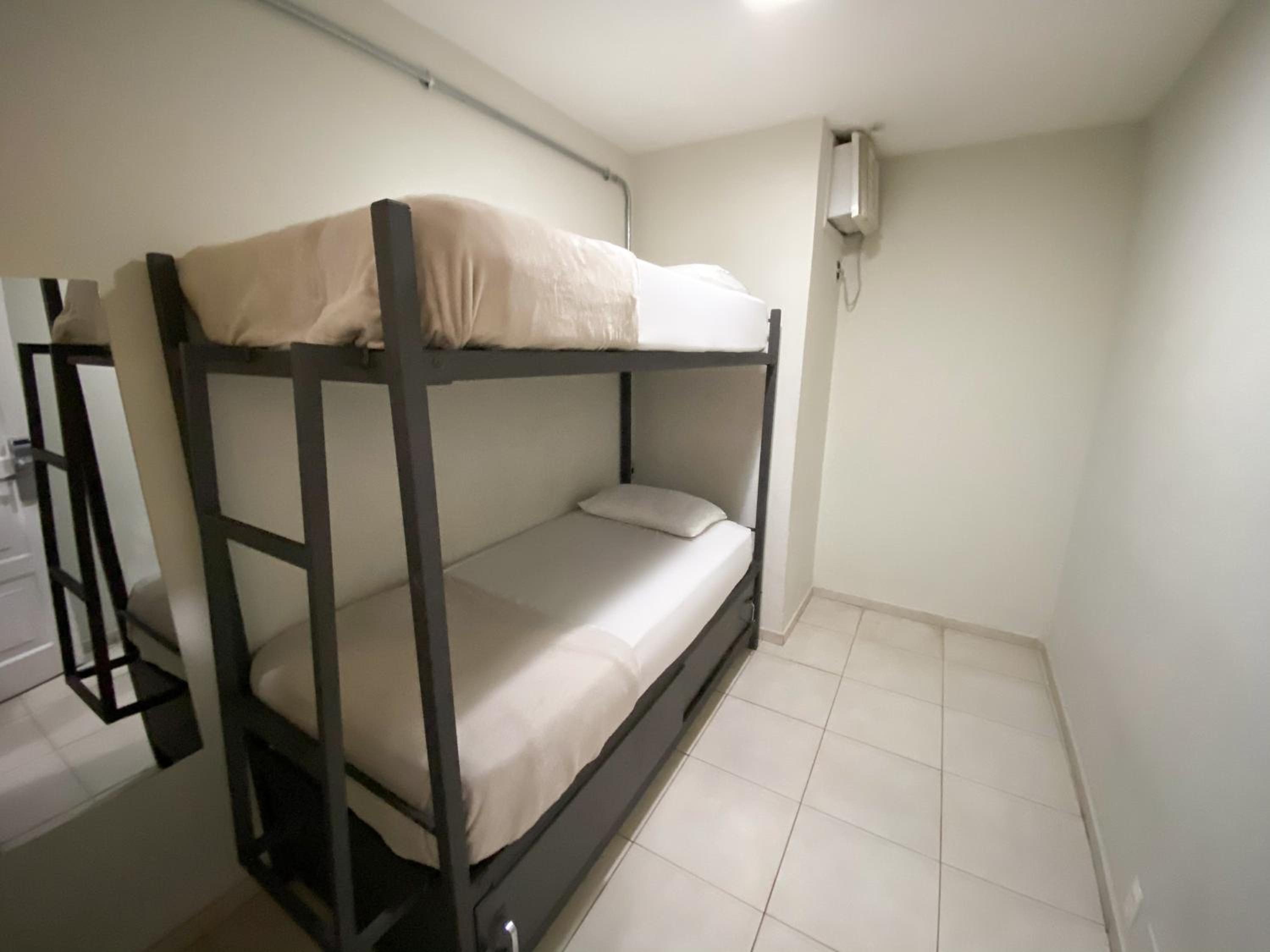 Che Lagarto Hostel Copacabana
