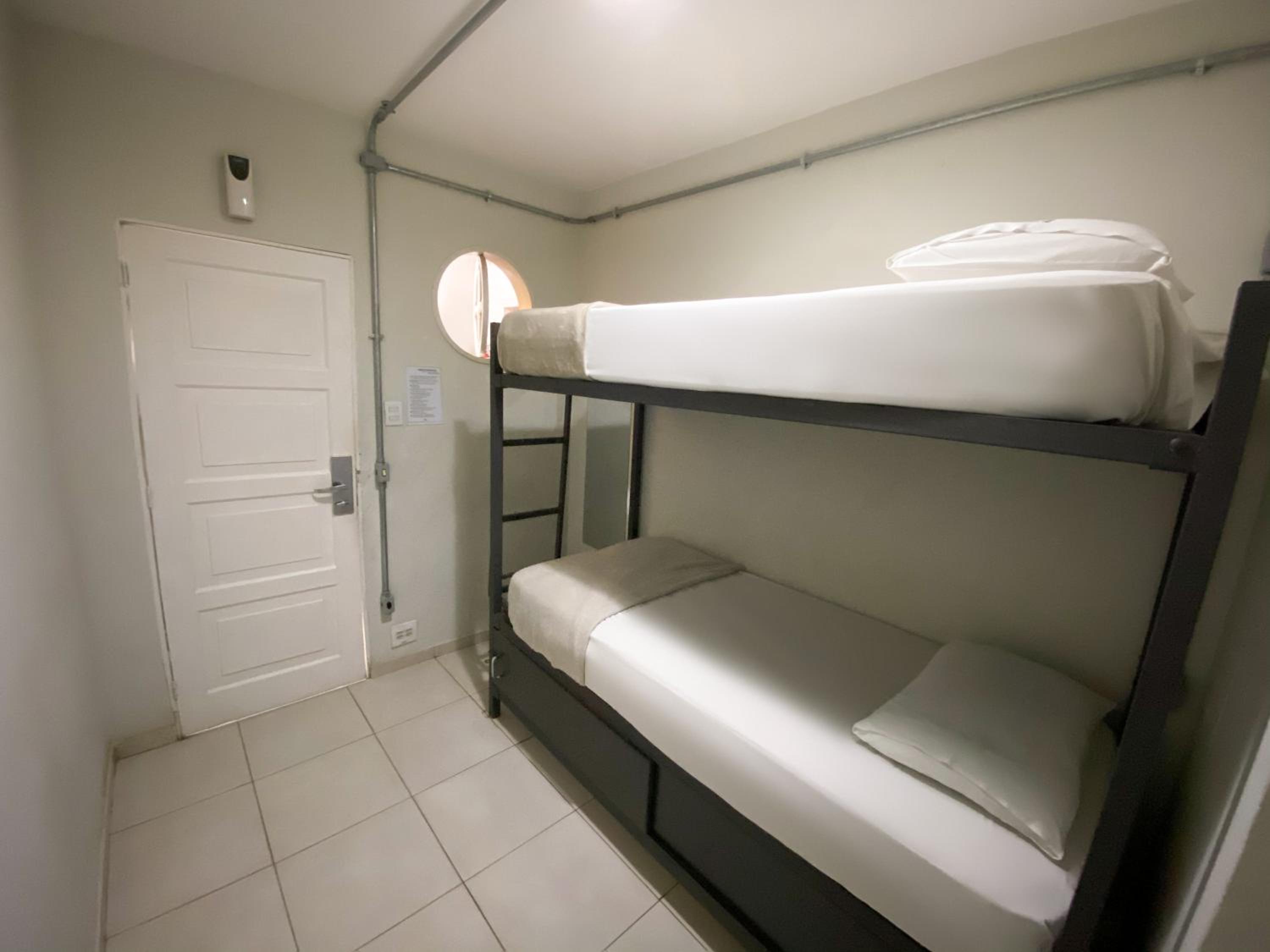 Che Lagarto Hostel Copacabana