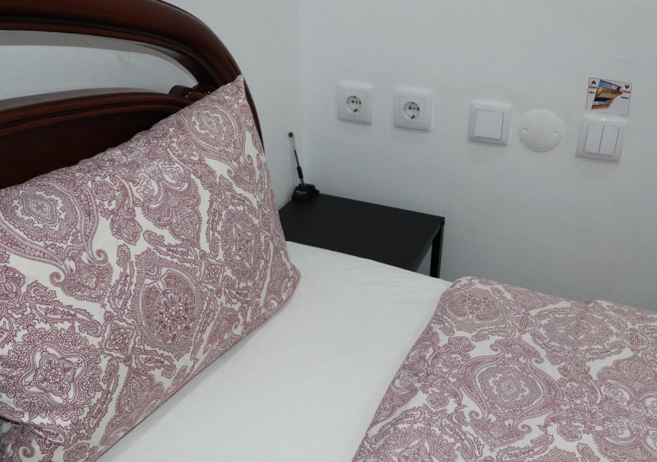 Welcome Guest House