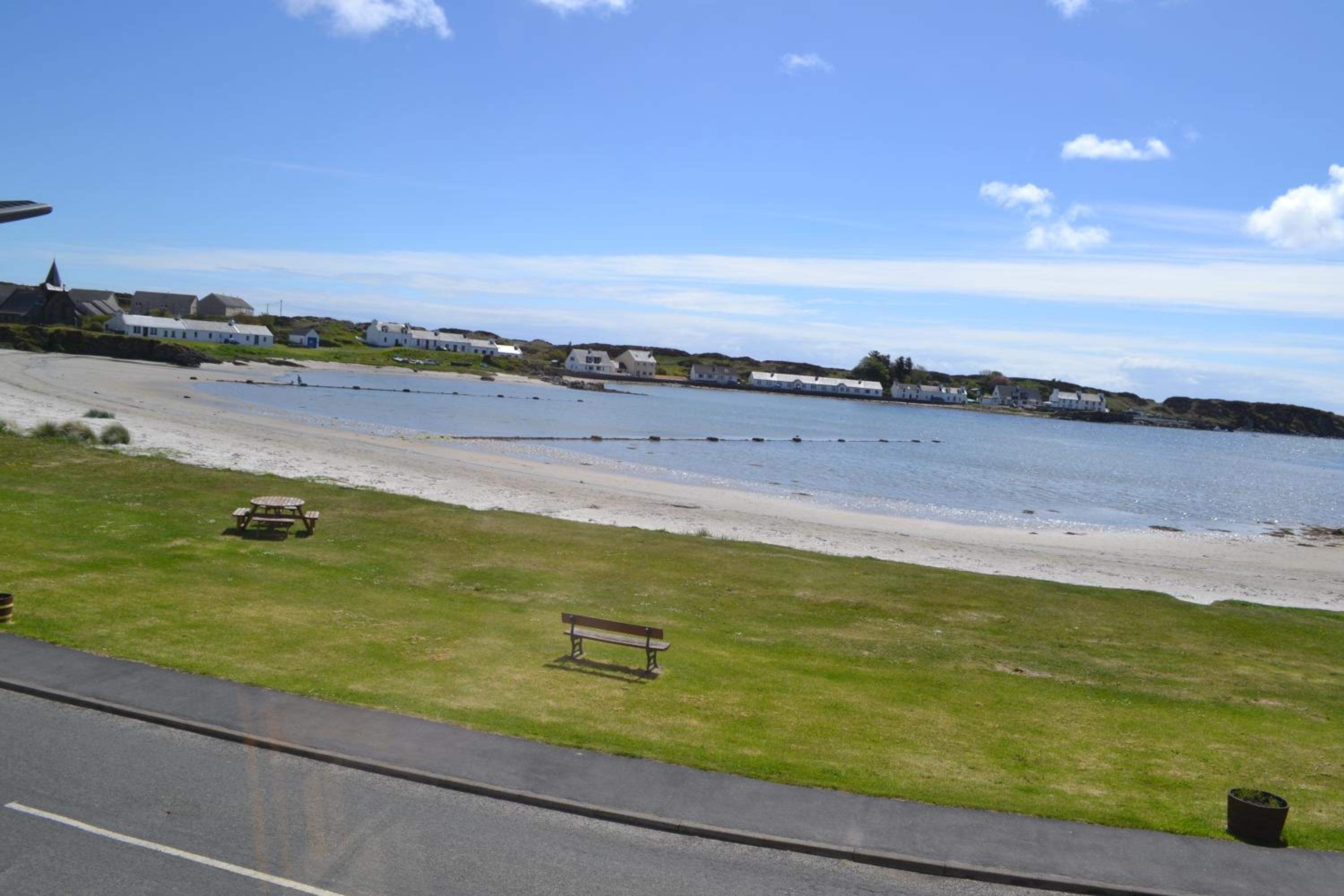 Eilidh’s Guest House view 5
